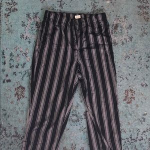 capri pants